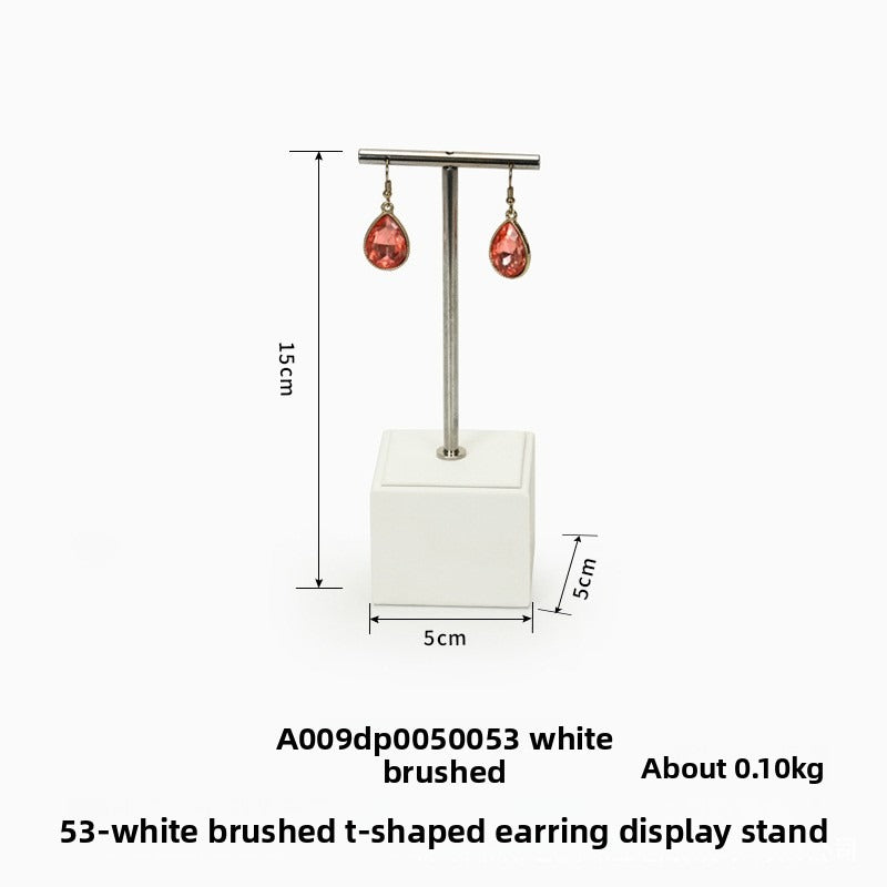 earring display - Earrings Display Stands C00109 product view 13