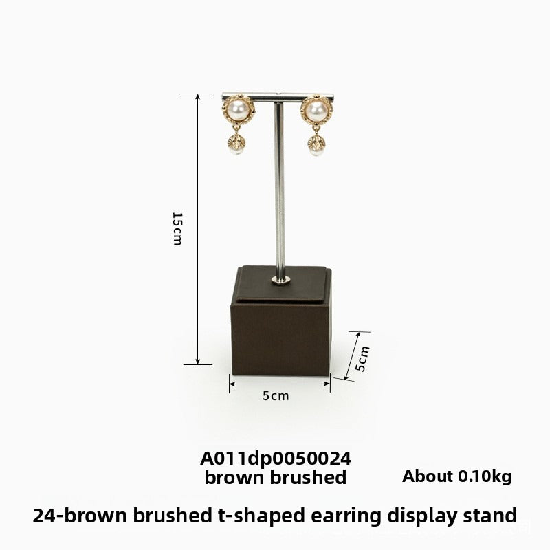 earring display - Earrings Display Stands C00109 product view 14