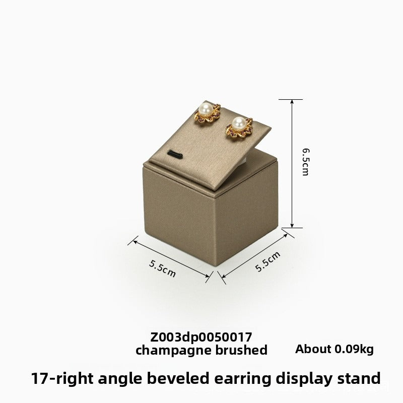 earring display - Earrings Display Stands C00109 product view 23