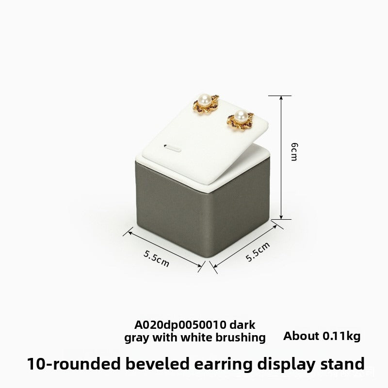 earring display - Earrings Display Stands C00109 product view 24