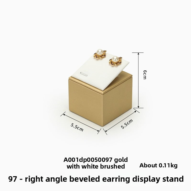 earring display - Earrings Display Stands C00109 product view 26