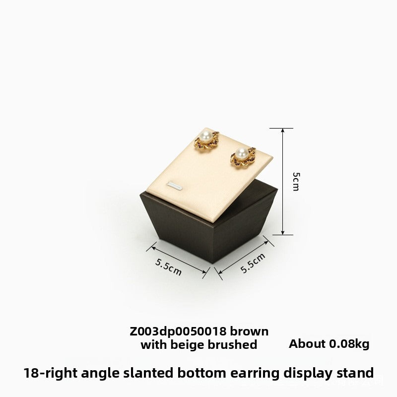 earring display - Earrings Display Stands C00109 product view 27