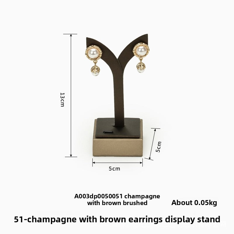 earring display - Earrings Display Stands C00109 product view 29