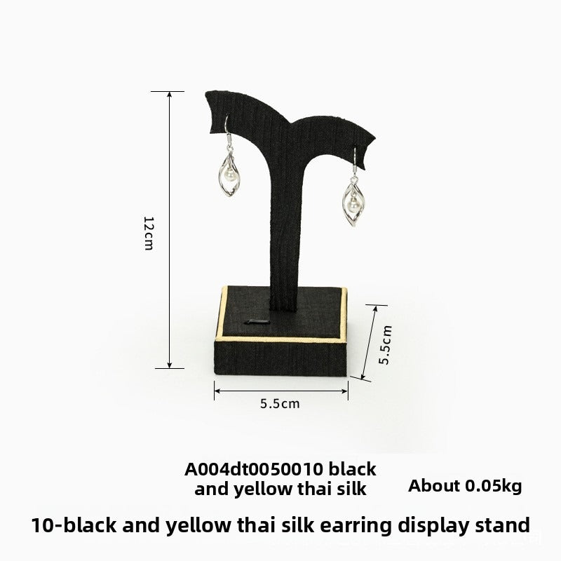 earring display - Earrings Display Stands C00109 product view 32