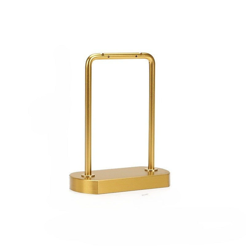 earring display - Display Stand Earring Holder C01225 open view