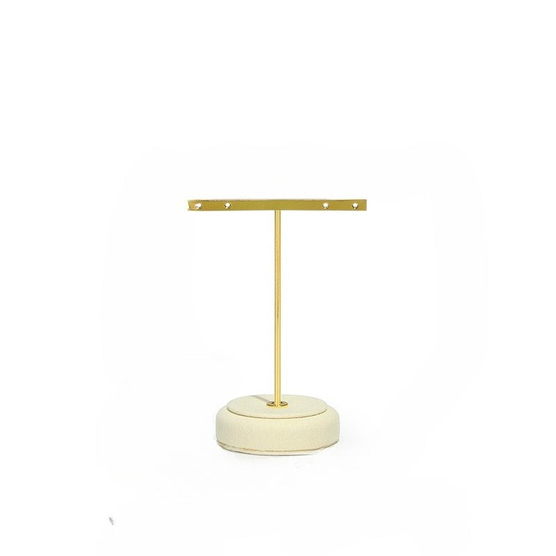 earring display - Microfiber Earring Display Stand Holder C01252 product view 14