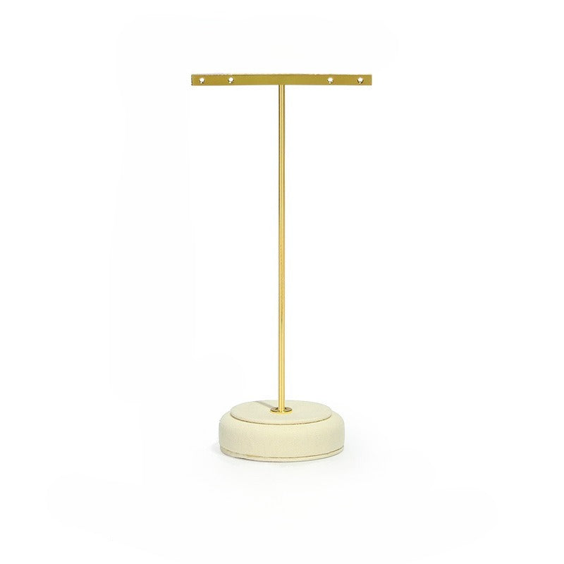 earring display - Microfiber Earring Display Stand Holder C01252 product view 16