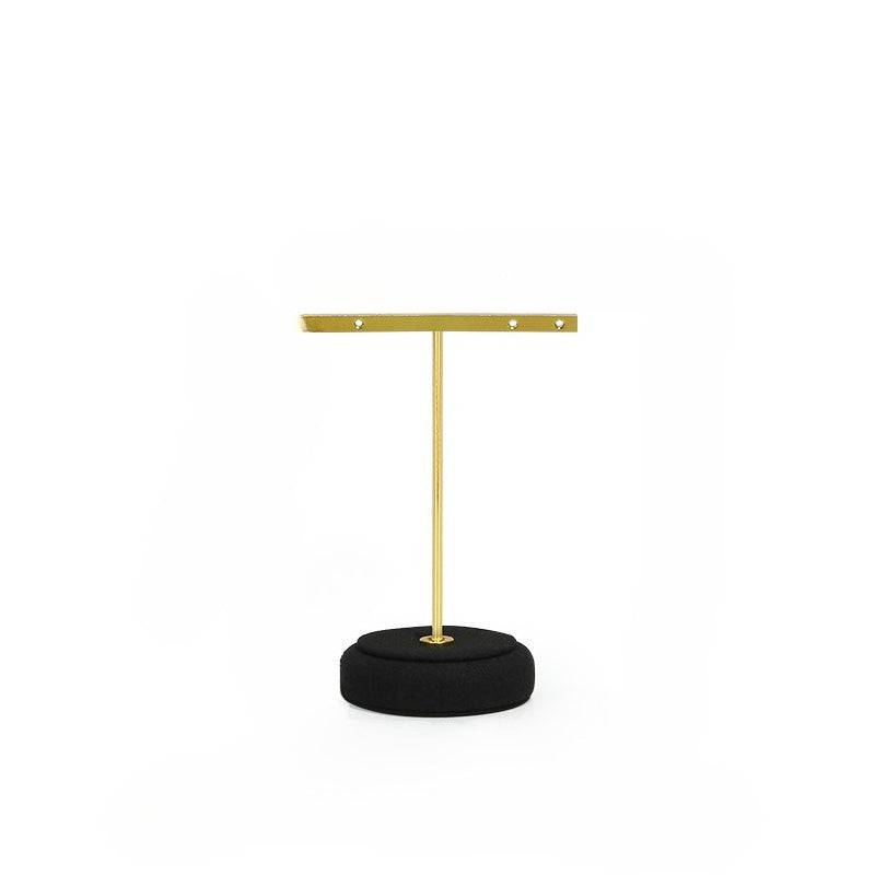 earring display - Microfiber Earring Display Stand Holder C01252 product view 17