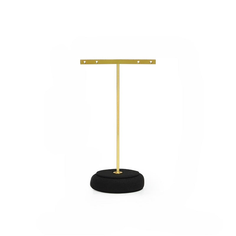 earring display - Microfiber Earring Display Stand Holder C01252 product view 18