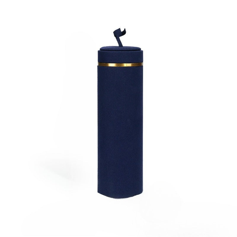 earring display and necklace display - Gold Velvet Metal Display Stand Necklace Earring C01405 product view 14