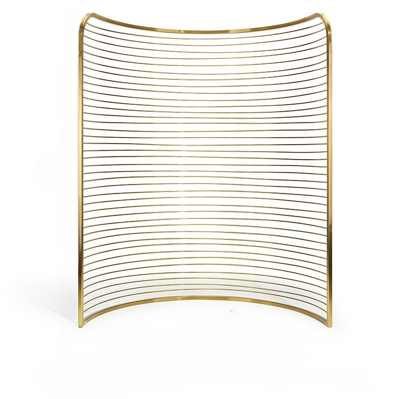 earring display and necklace display - Gold Velvet Metal Display Stand Necklace Earring C01405 product view 19