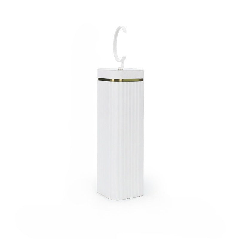 earring display and necklace display - Velvet Leather Display Stand Earrings Necklaces C02031 product view 08