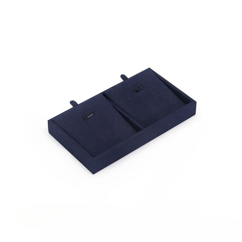 earring display - Display Tray Rings Earrings C01777 open view