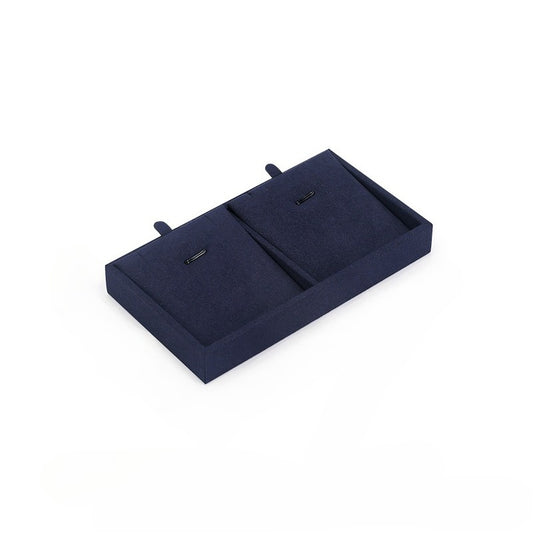 earring display - Display Tray Rings Earrings C01777 open view