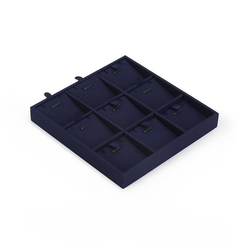 earring display - Display Tray Rings Earrings C01777 product view 09