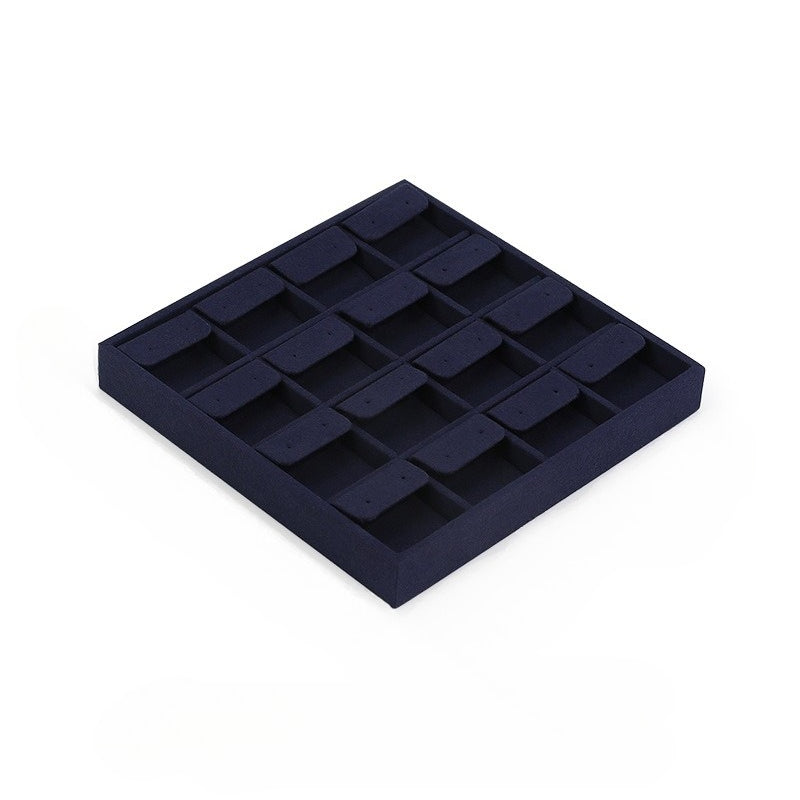 earring display - Display Tray Rings Earrings C01777 product view 10