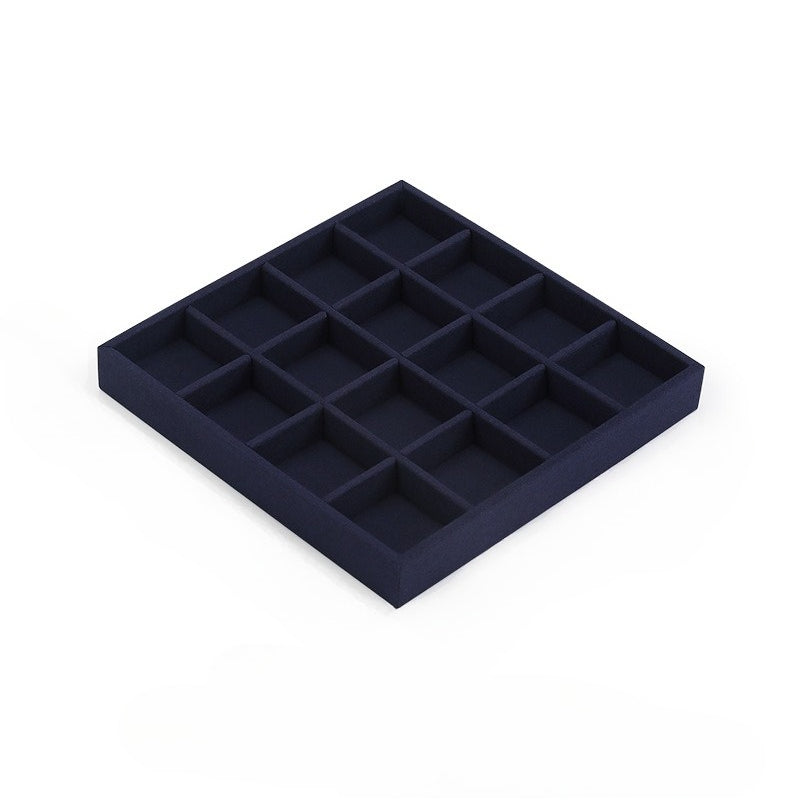 earring display - Display Tray Rings Earrings C01777 product view 11