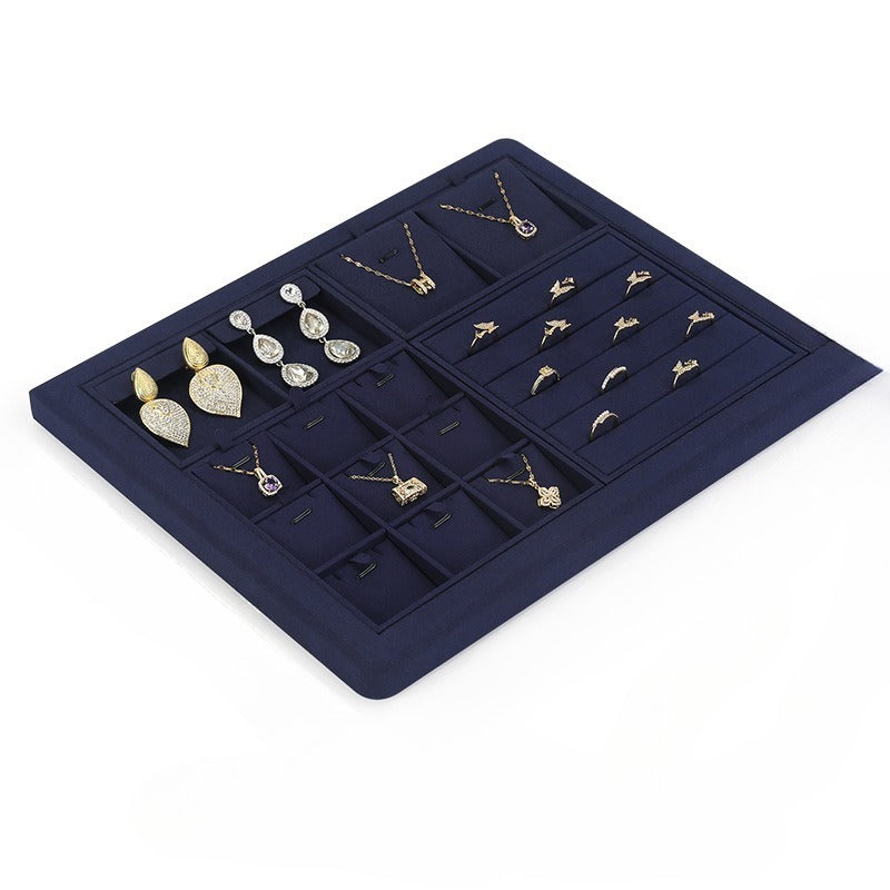 earring display - Display Tray Rings Earrings C01777 product view 16