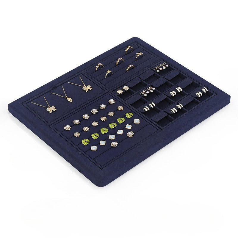 earring display - Display Tray Rings Earrings C01777 product view 17