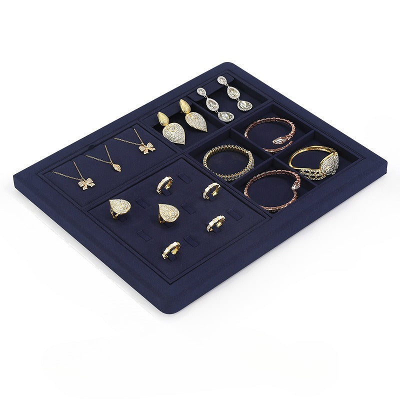earring display - Display Tray Rings Earrings C01777 product view 18
