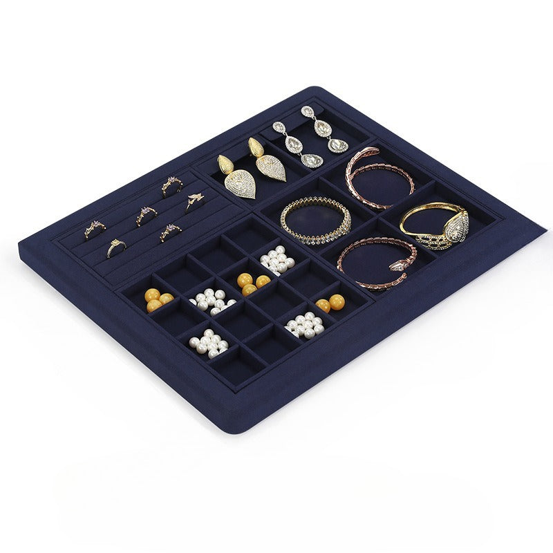 earring display - Display Tray Rings Earrings C01777 product view 19