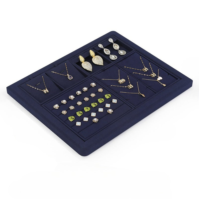 earring display - Display Tray Rings Earrings C01777 product view 20