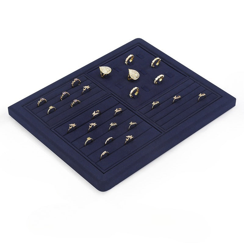 earring display - Display Tray Rings Earrings C01777 product view 21