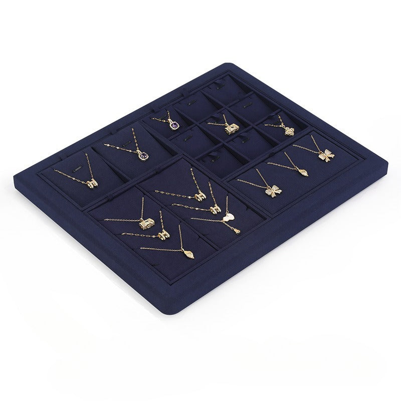 earring display - Display Tray Rings Earrings C01777 product view 22
