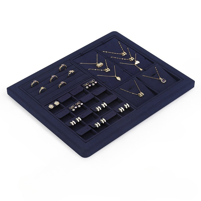 earring display - Display Tray Rings Earrings C01777 product view 23