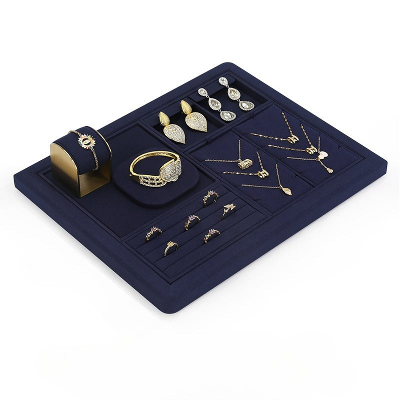 earring display - Display Tray Rings Earrings C01777 product view 24