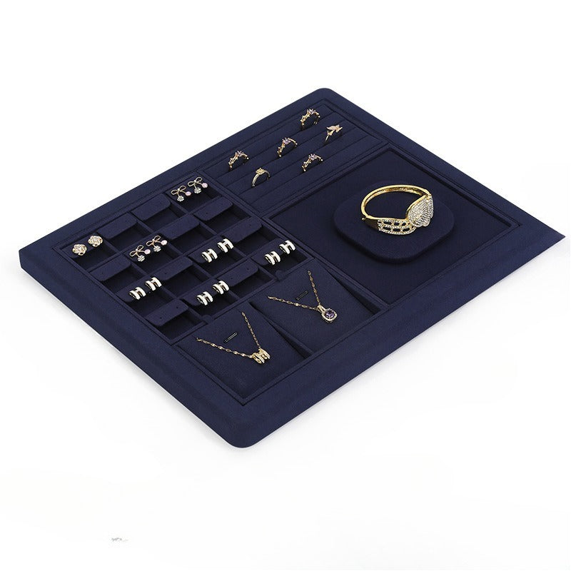 earring display - Display Tray Rings Earrings C01777 product view 25