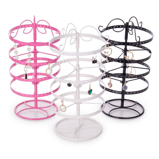 earring display - Earring Holder Display Stand C00708 front view