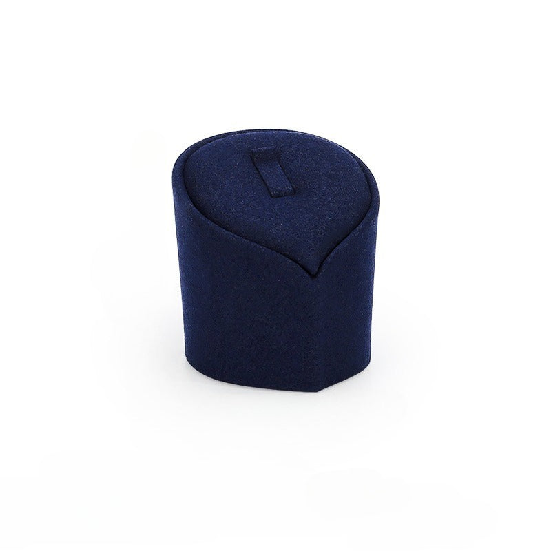 microfiber ring top