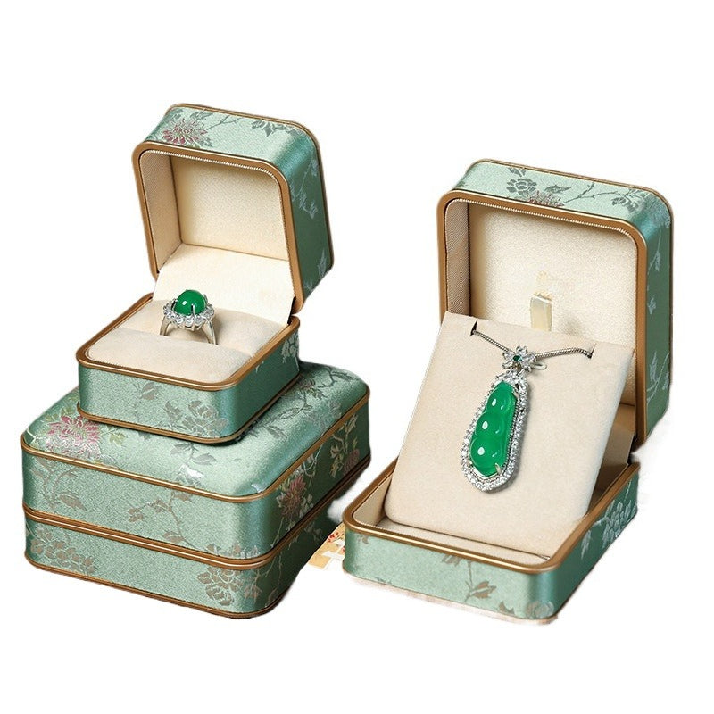 jewelry box - Boxes DC0009 detail view
