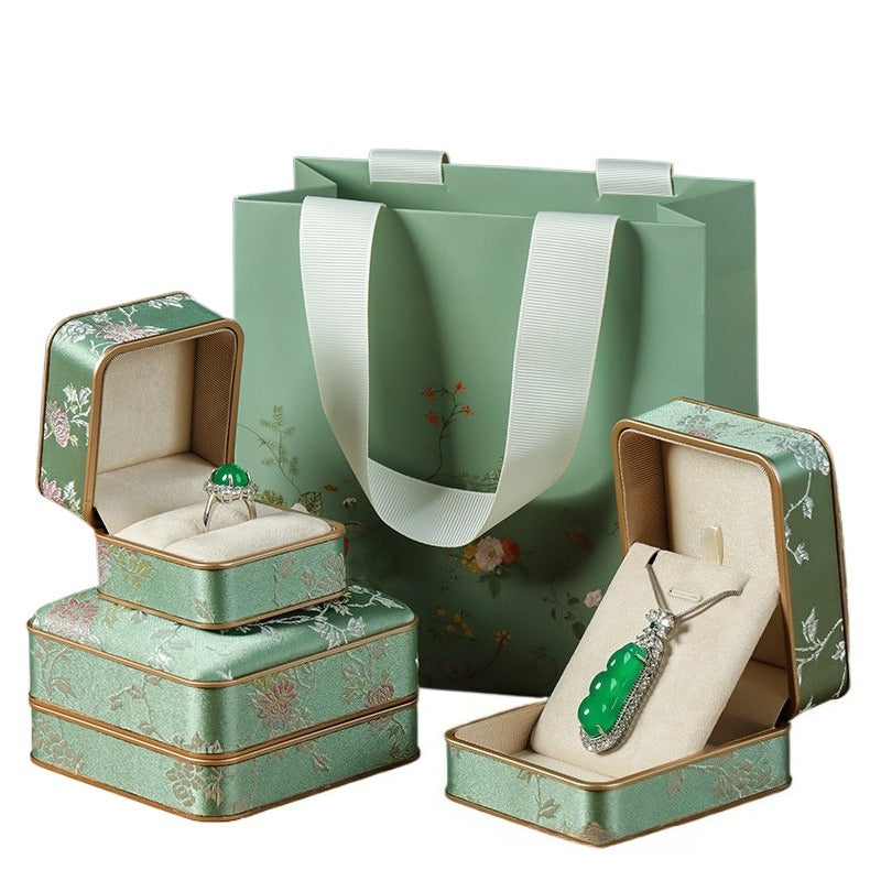 jewelry box - Boxes DC0009 product view 05