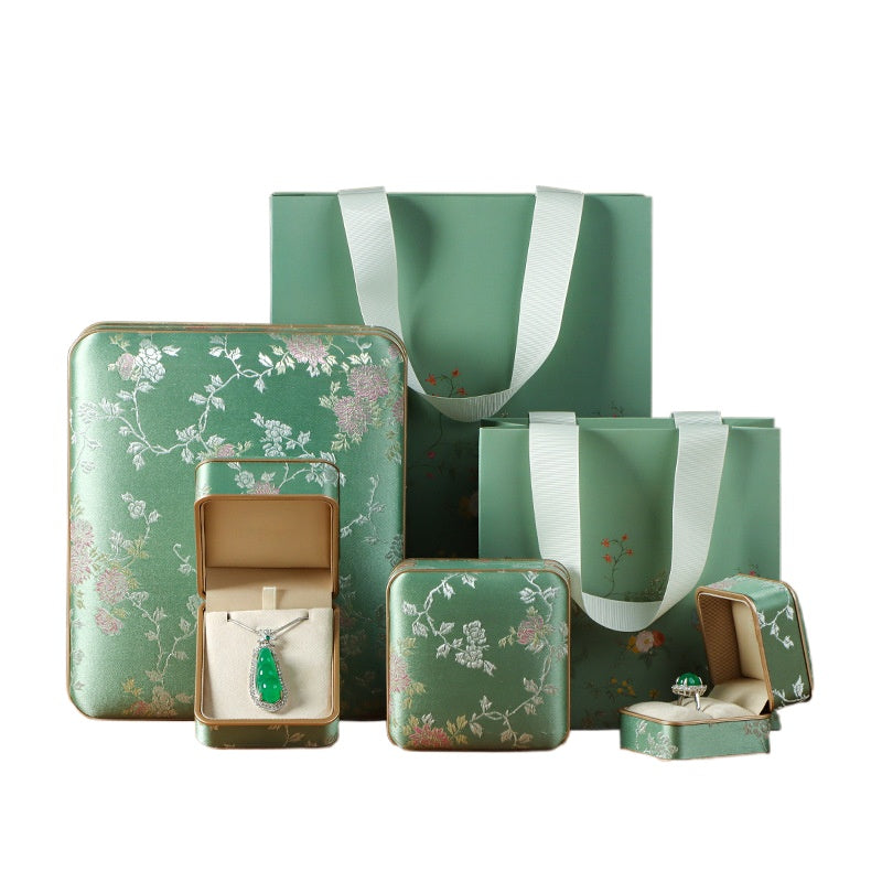 jewelry box - Boxes DC0009 product view 06