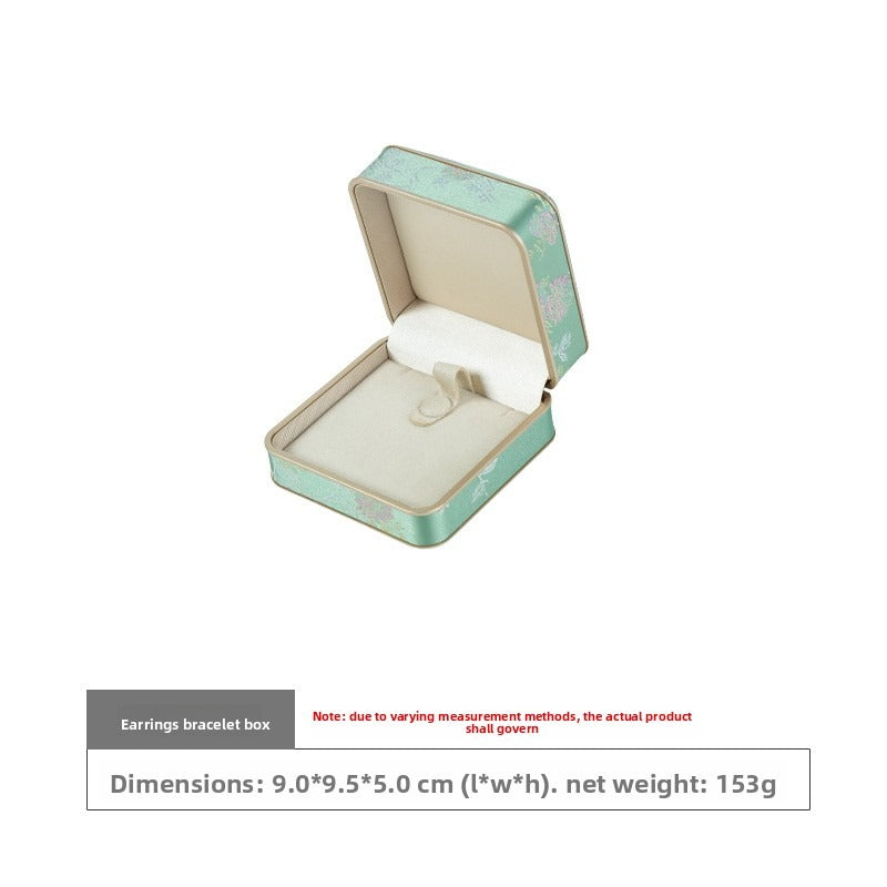 jewelry box - Boxes DC0009 product view 09