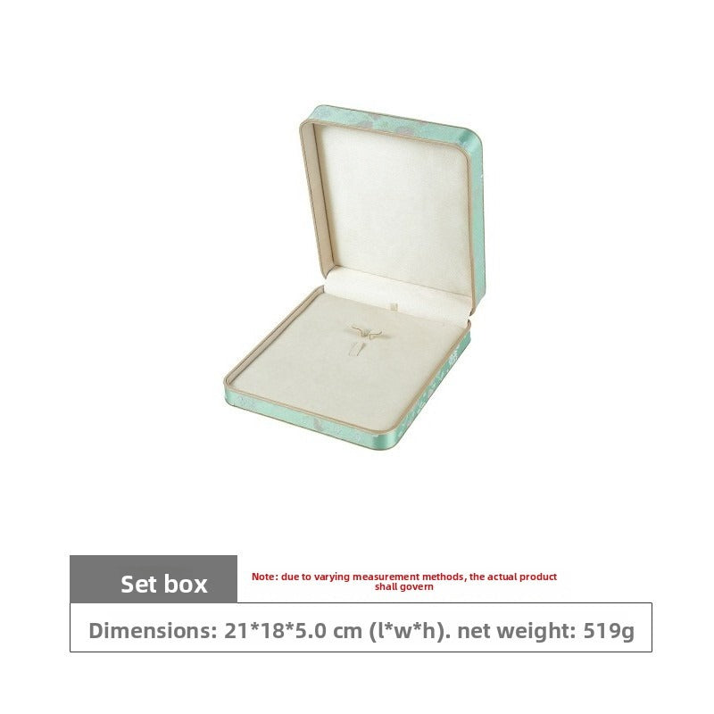 jewelry box - Boxes DC0009 product view 10