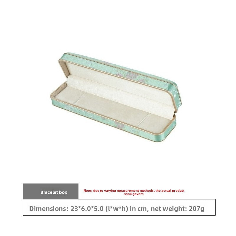jewelry box - Boxes DC0009 product view 12