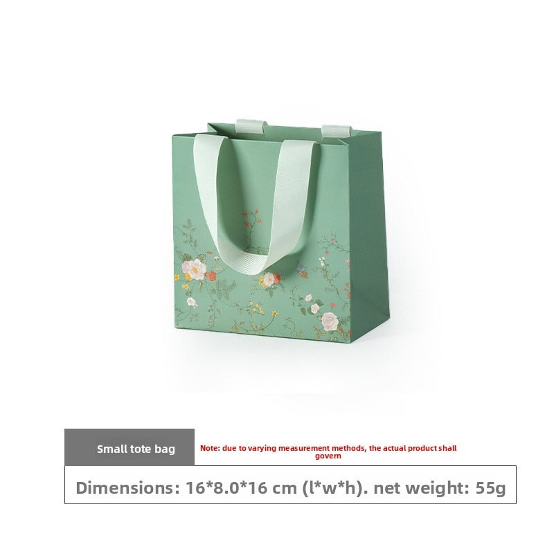jewelry box - Boxes DC0009 product view 13