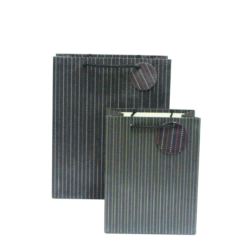 jewelry gift bags - 12 Paper Bags Bag SB08-P-X S product view 09