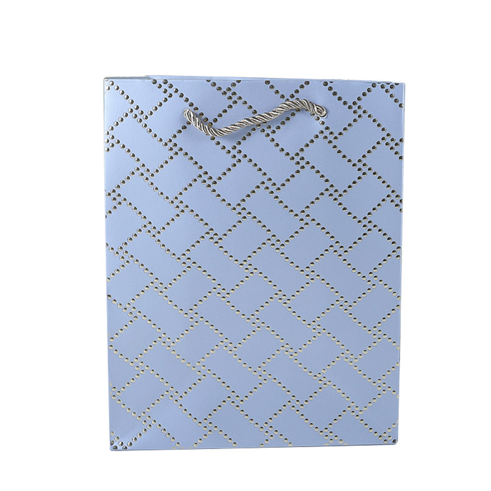 jewelry gift bags - 12 Paper Bags Bag SB06-P-X S product view 07