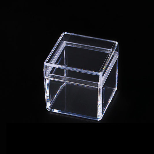 jewelry storage box - Jewelry Accessory front view