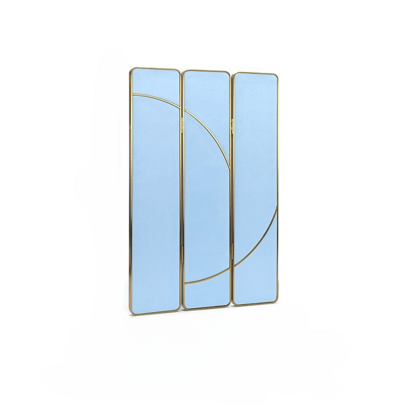 necklace display - Blue Gold Display Stand Necklace Bust C02719 product view 11