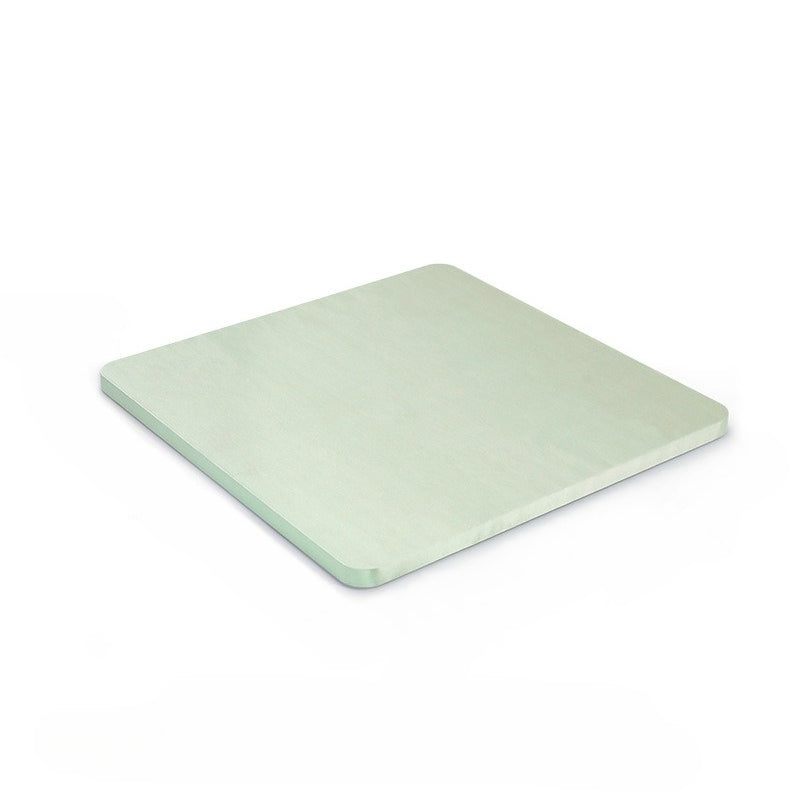 necklace display - Green Gold Velvet Metal Display Stand Necklaces C02936 product view 12