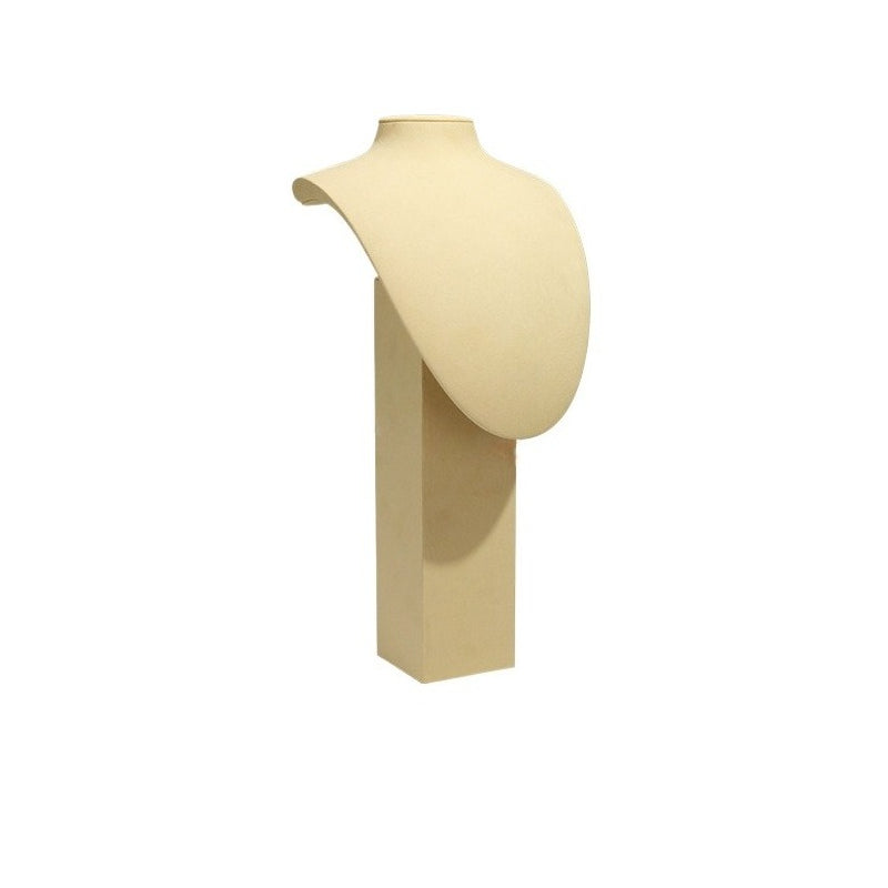 necklace display - Microfiber Display Mannequin Rings Necklaces C01149 product view 22