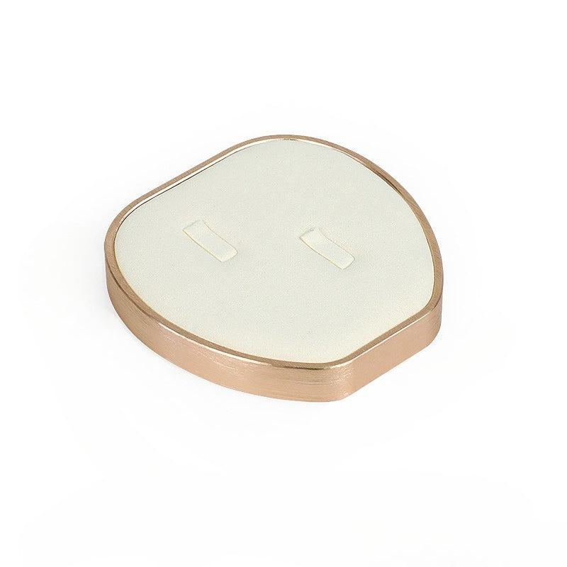 necklace display - Microfiber Display Stand Holder Necklaces C02270 product view 05