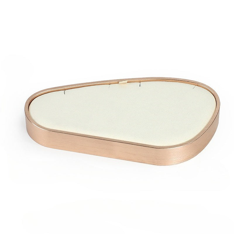 necklace display - Microfiber Display Stand Holder Necklaces C02270 product view 08