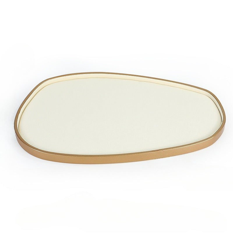 necklace display - Microfiber Display Stand Holder Necklaces C02270 product view 11