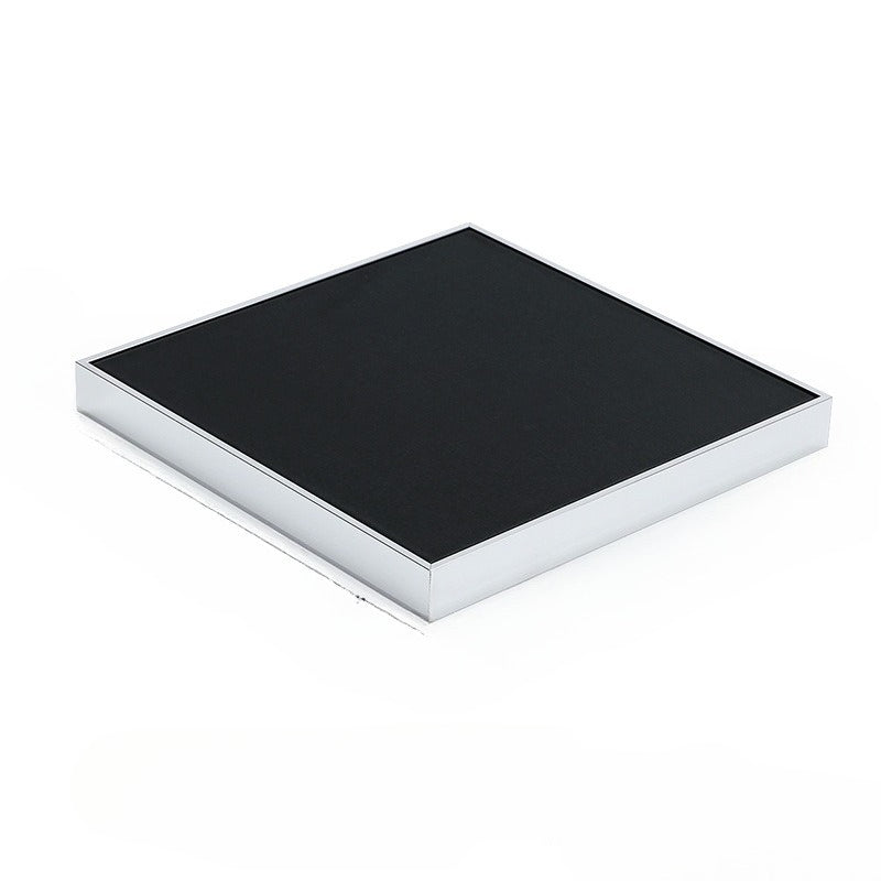 necklace display - Metal Display Stand Necklaces Rings C01863 product view 17